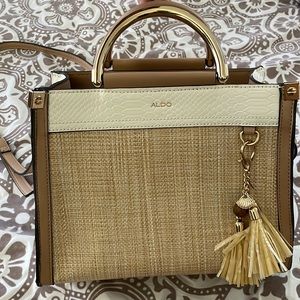 ALDO purse